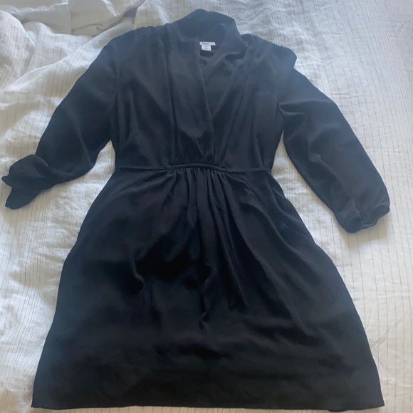 Bar III Dresses & Skirts - Bar III black dress